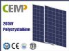 recycled cemp 265w pv polycrystalline solar panel offer clean en